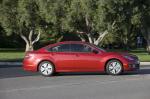 Mazda6 2009 года (US)